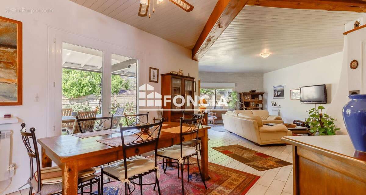 Maison à BRETIGNOLLES-SUR-MER