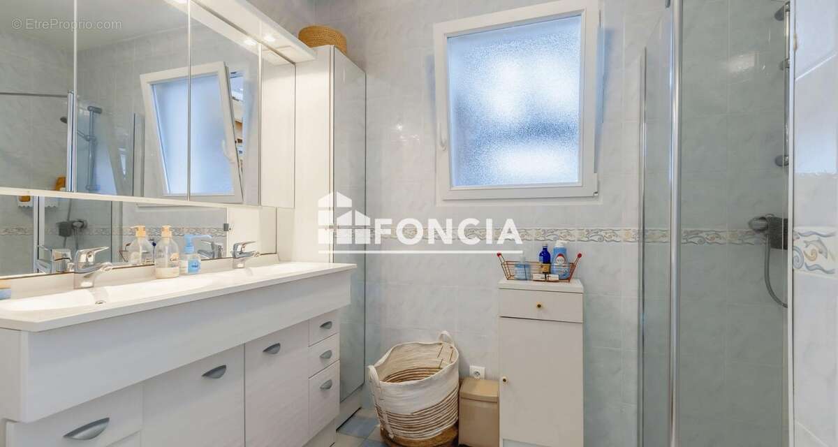 Maison à BRETIGNOLLES-SUR-MER