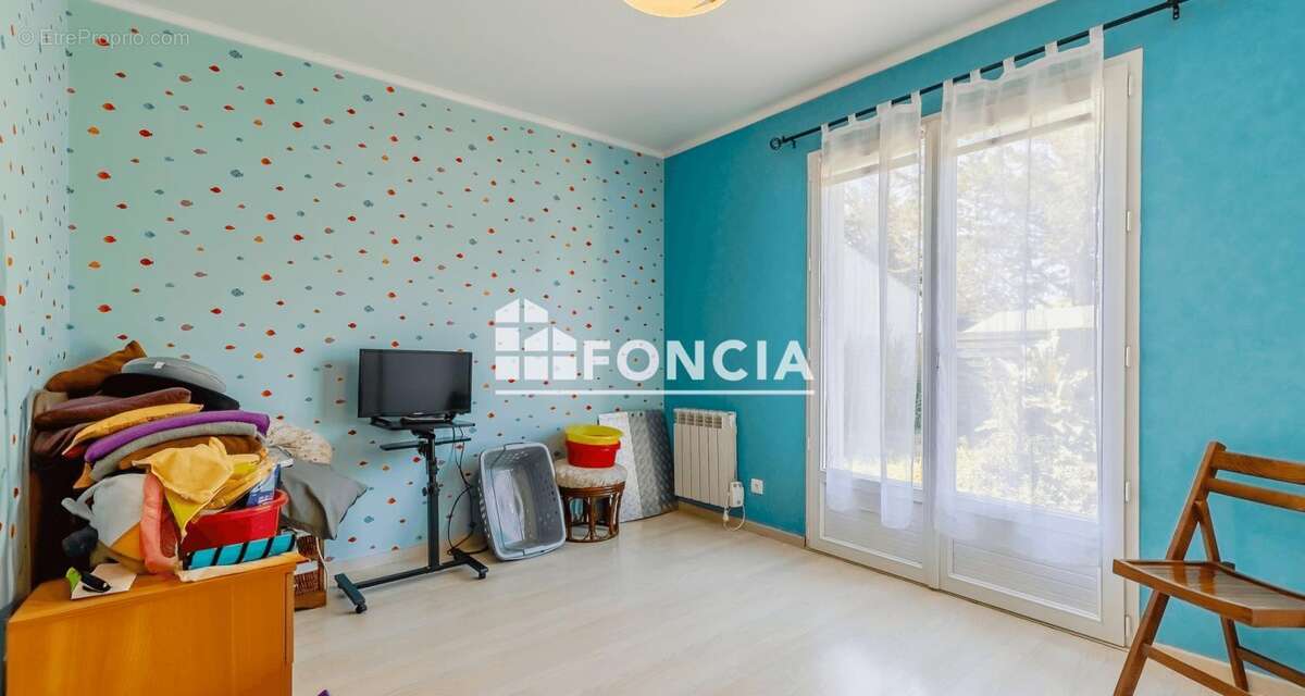 Maison à BRETIGNOLLES-SUR-MER