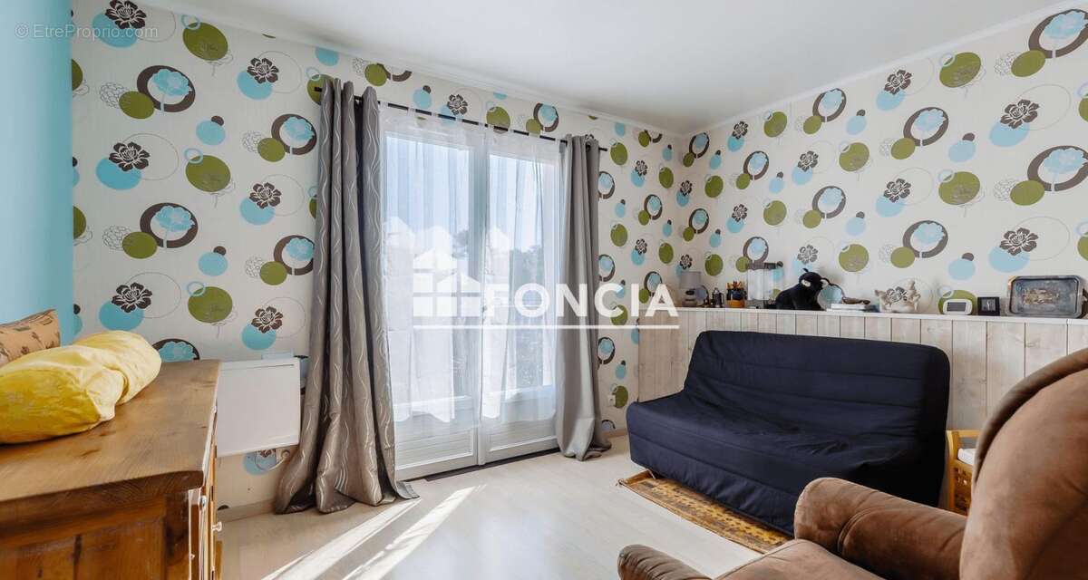 Maison à BRETIGNOLLES-SUR-MER