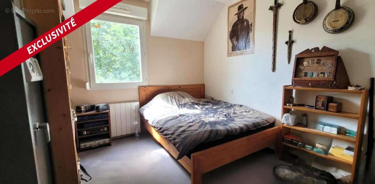 Appartement à MINIAC-MORVAN