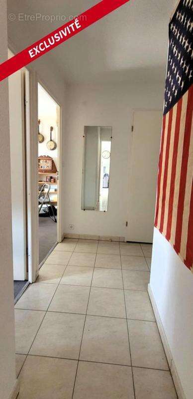 Appartement à MINIAC-MORVAN