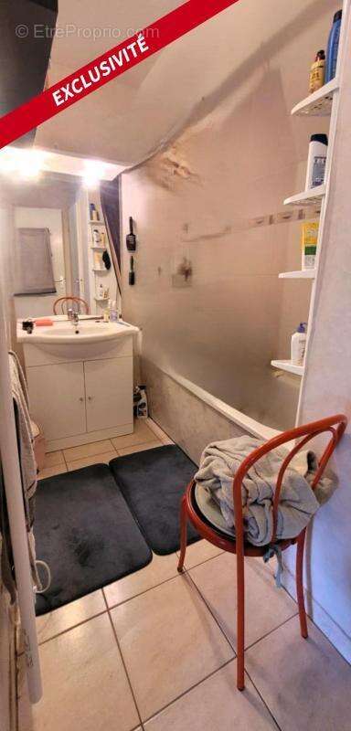 Appartement à MINIAC-MORVAN