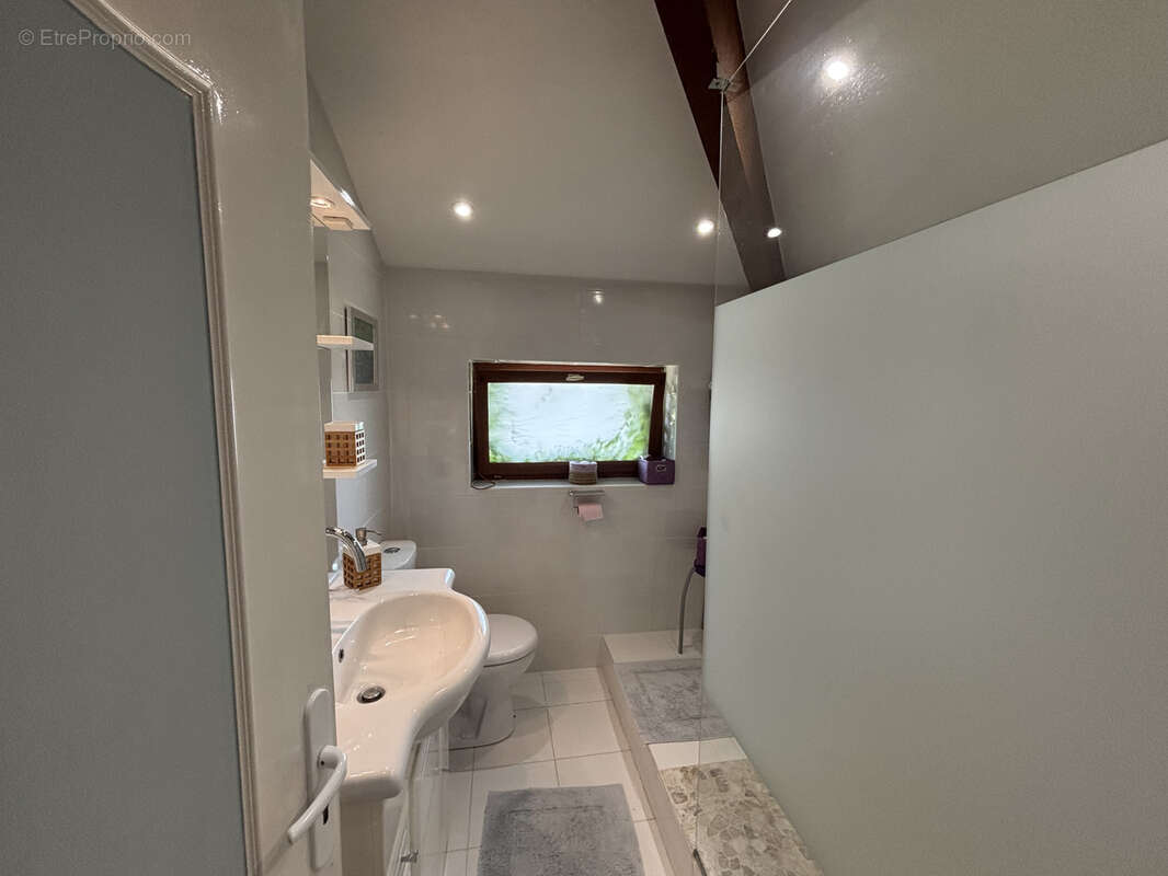 Maison à SAINT-AULAYE