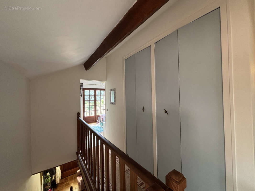 Maison à SAINT-AULAYE