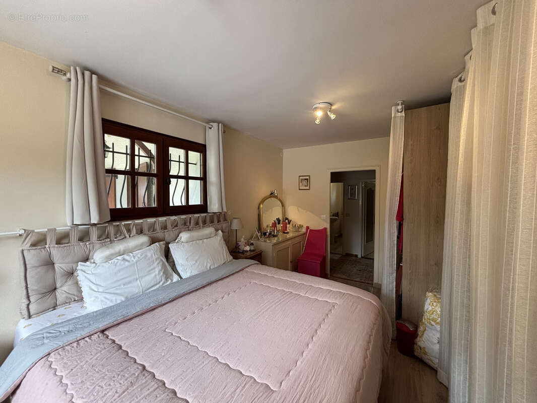 Maison à SAINT-AULAYE