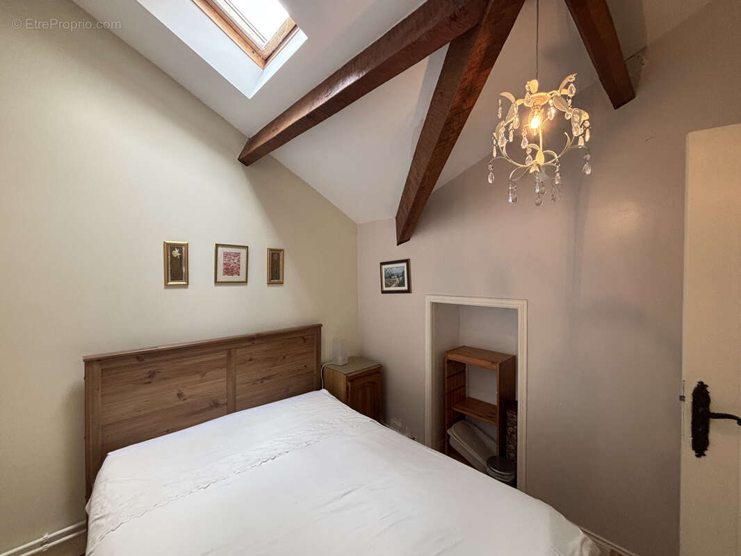 Maison à SAINT-AULAYE