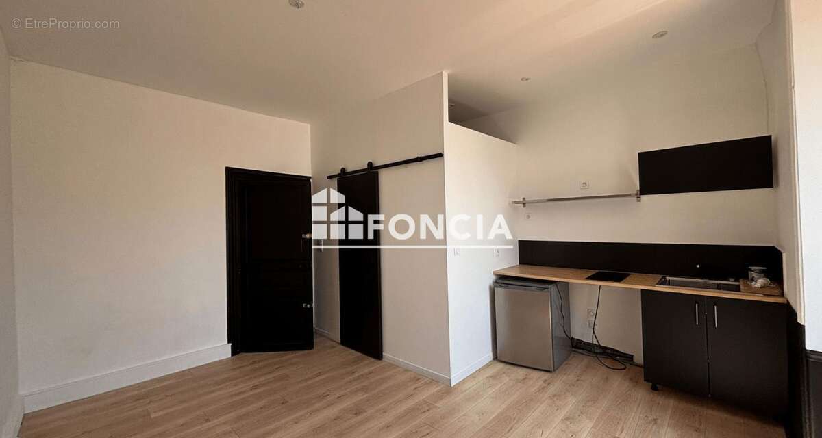 Appartement à LES SABLES-D&#039;OLONNE