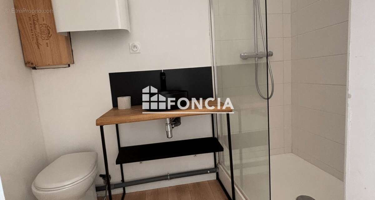 Appartement à LES SABLES-D&#039;OLONNE