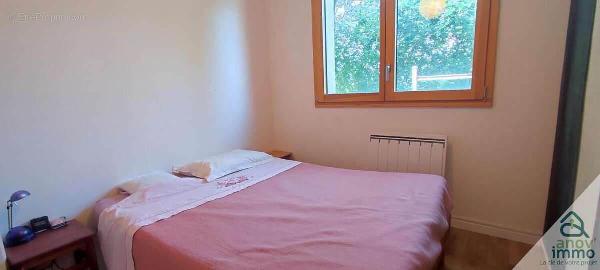 Maison à SAINT-MARTIN-D&#039;URIAGE