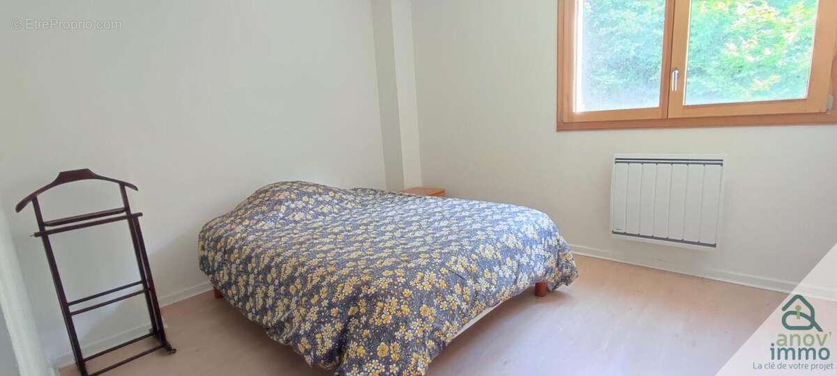 Maison à SAINT-MARTIN-D&#039;URIAGE