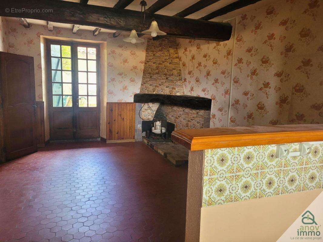 Maison à CINTEGABELLE