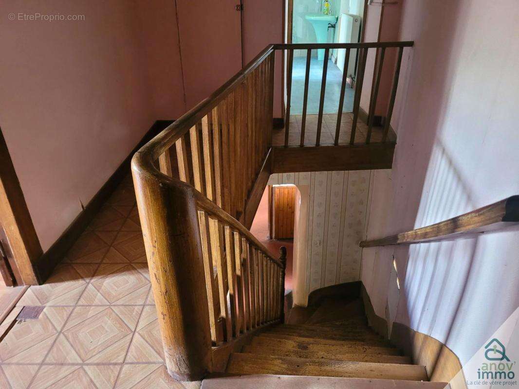 Maison à CINTEGABELLE