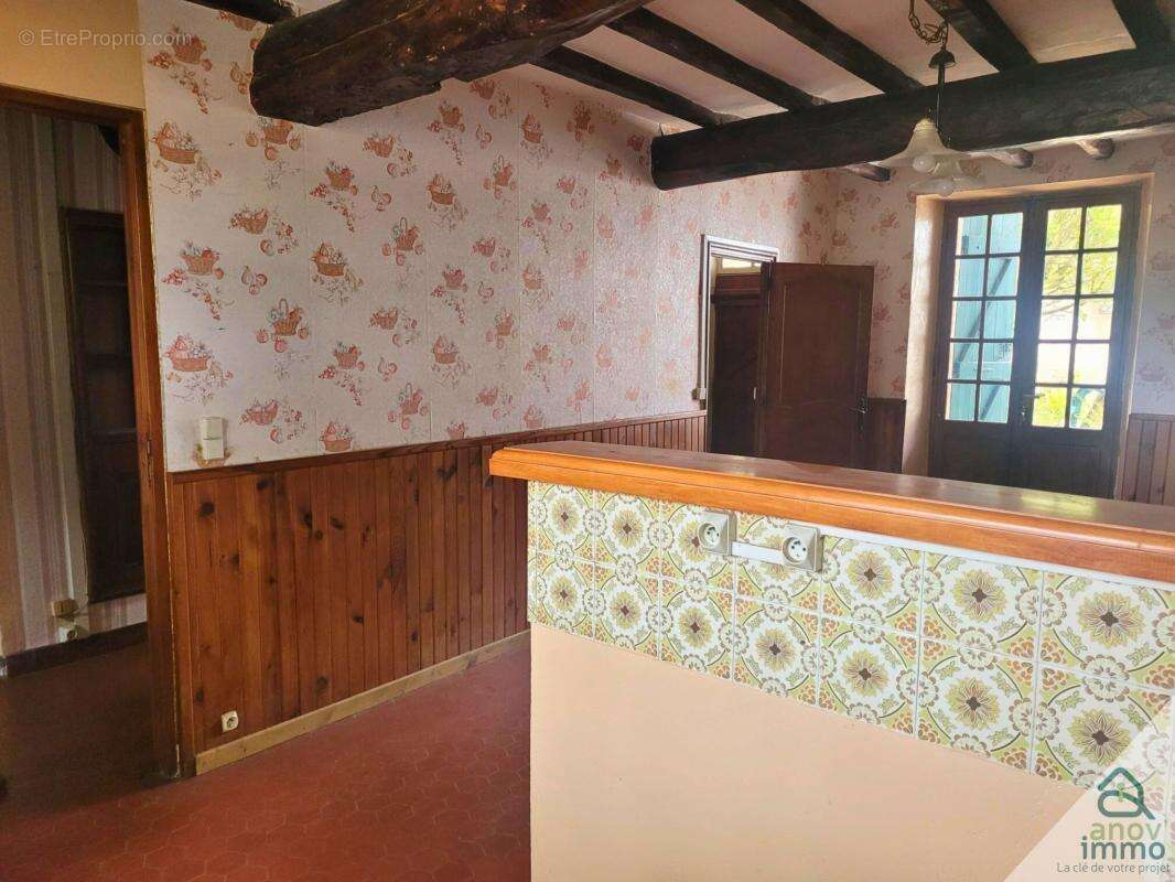 Maison à CINTEGABELLE