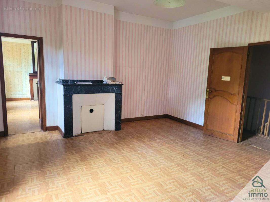 Maison à CINTEGABELLE