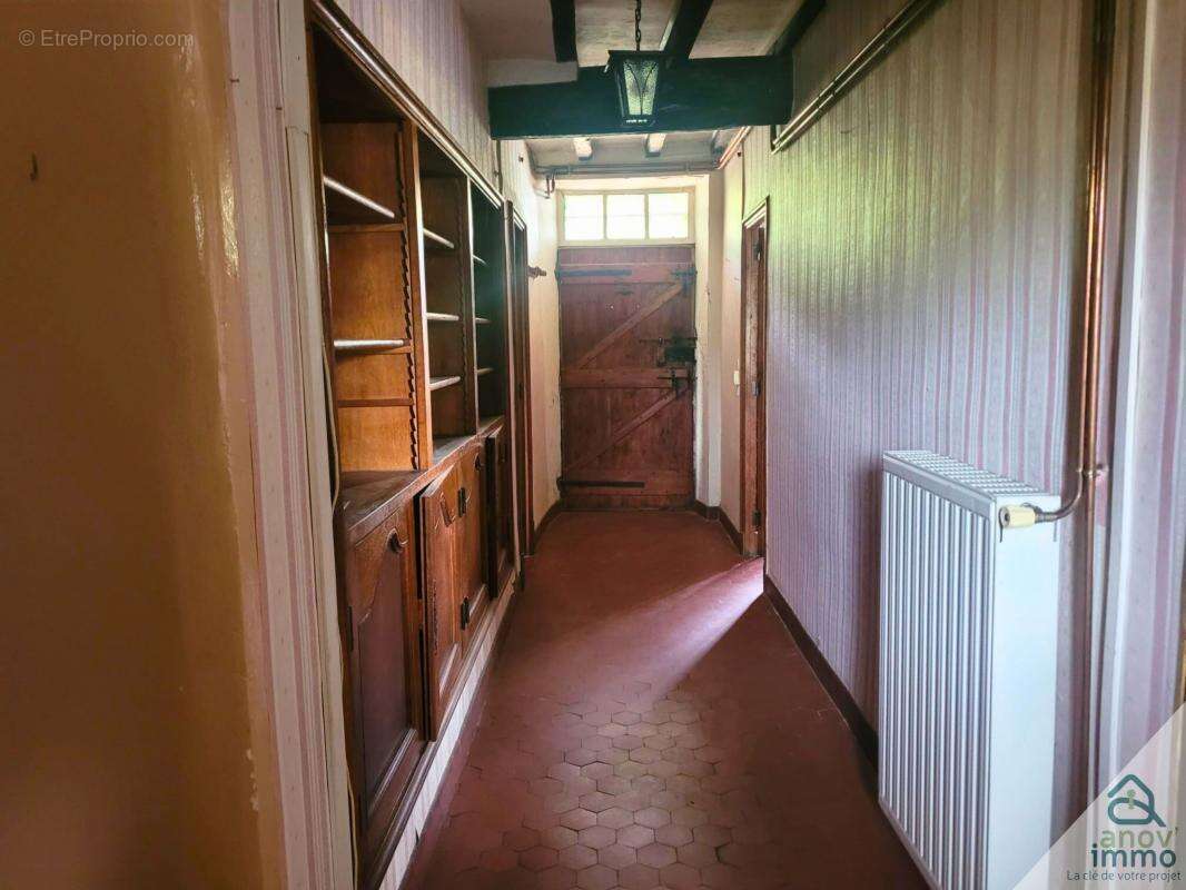 Maison à CINTEGABELLE