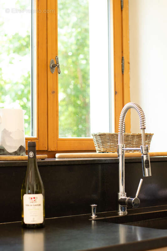 Maison à SAINT-JORIOZ