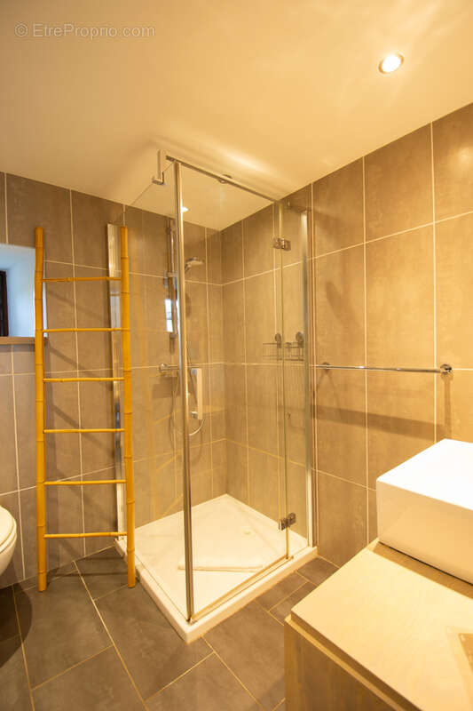 Maison à SAINT-JORIOZ