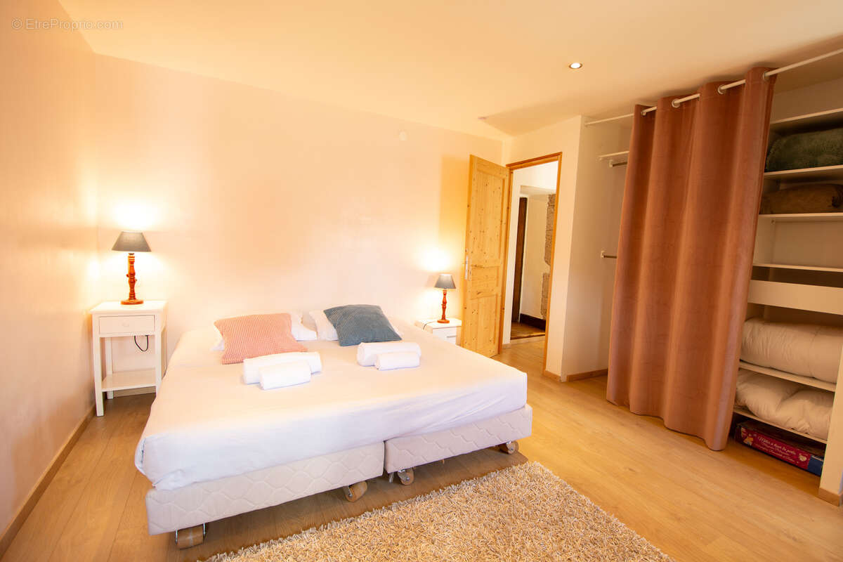 Maison à SAINT-JORIOZ