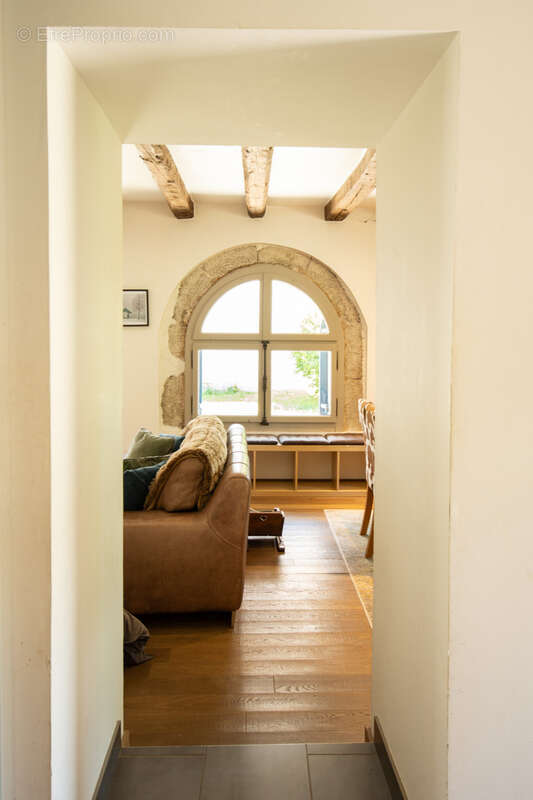 Maison à SAINT-JORIOZ