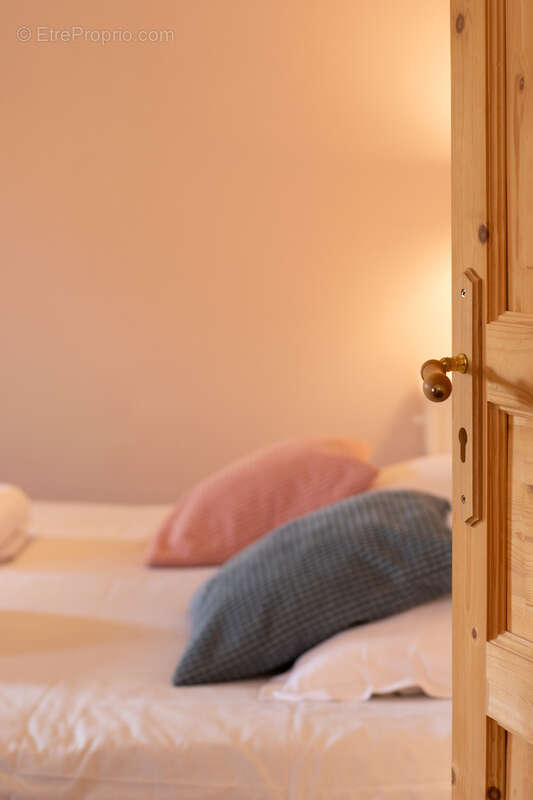 Maison à SAINT-JORIOZ