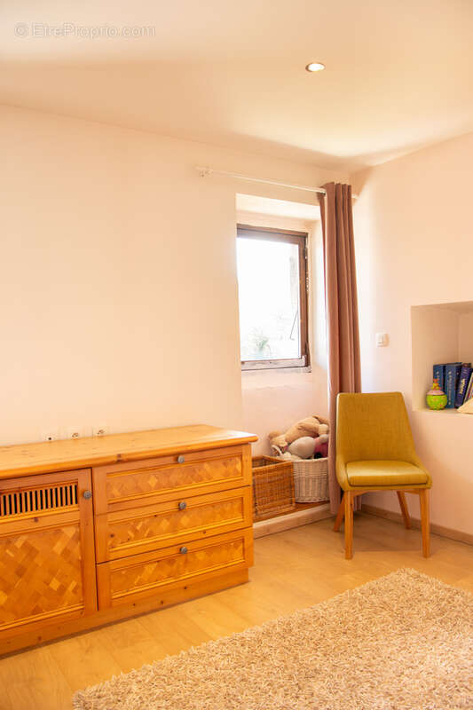 Maison à SAINT-JORIOZ