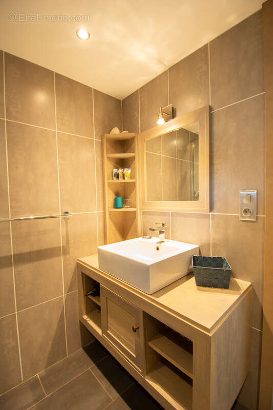 Maison à SAINT-JORIOZ