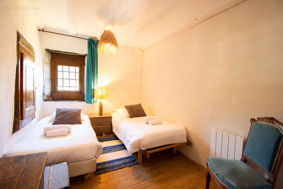 Maison à SAINT-JORIOZ