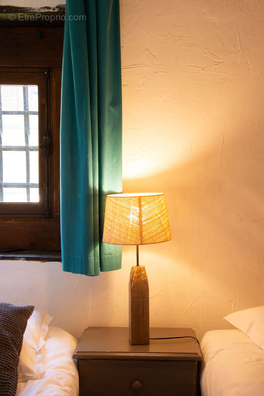 Maison à SAINT-JORIOZ