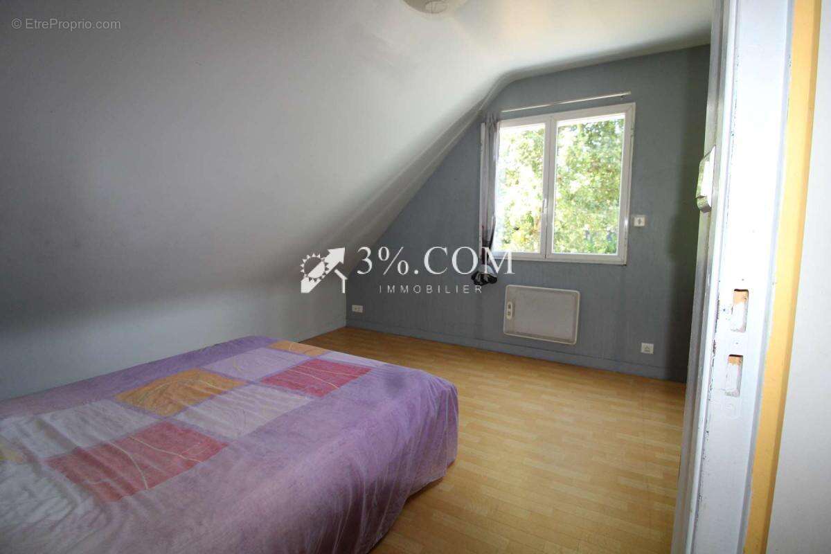 Maison à LOCOAL-MENDON