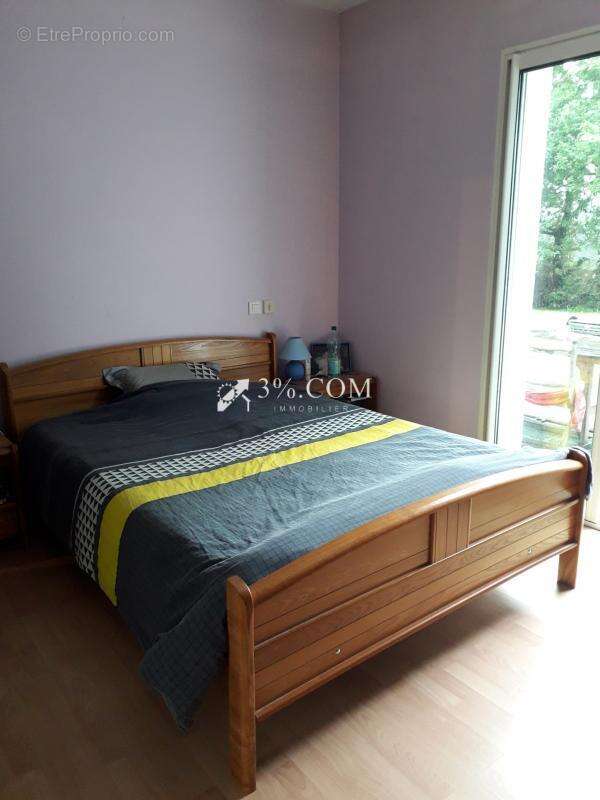 Maison à LOCOAL-MENDON