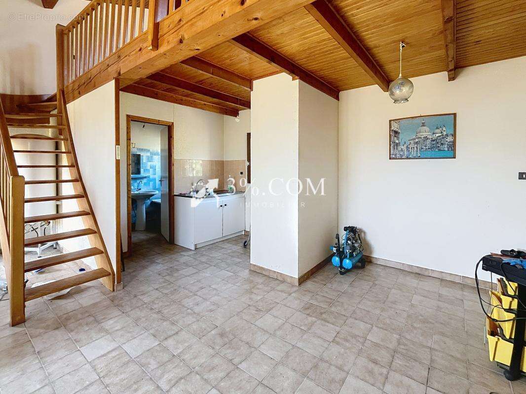 Maison à ROMANS-SUR-ISERE