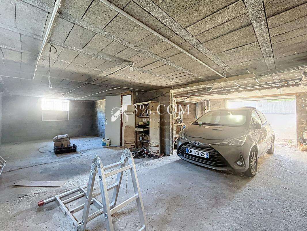 Maison à ROMANS-SUR-ISERE