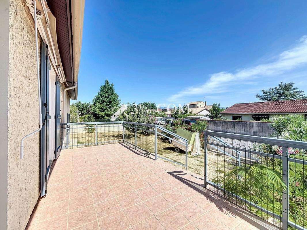 Maison à ROMANS-SUR-ISERE