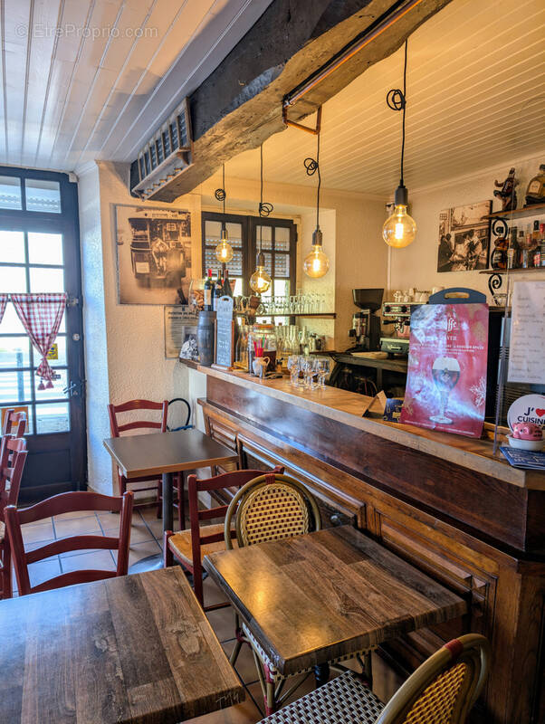 Commerce à MACHECOUL