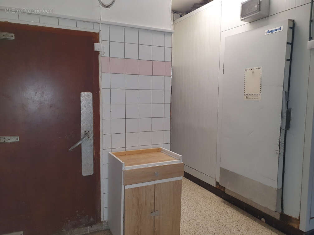 Maison à HALLENCOURT