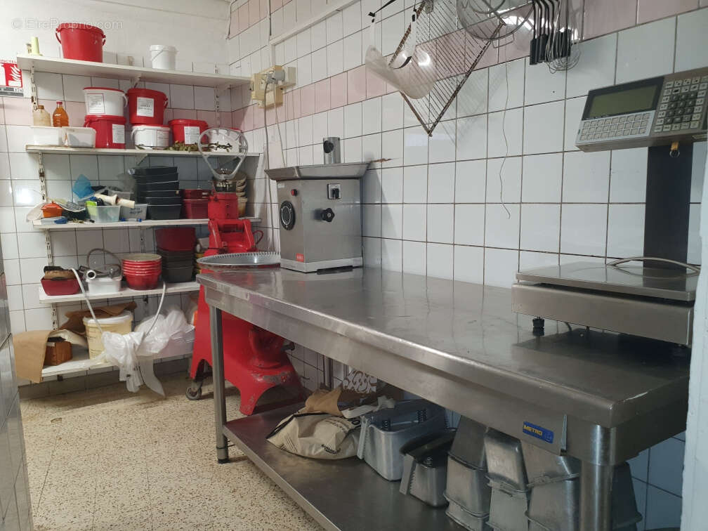 Maison à HALLENCOURT