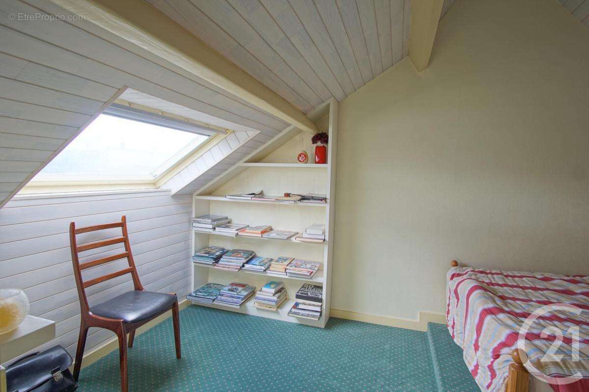 Maison à CHOISY-LE-ROI