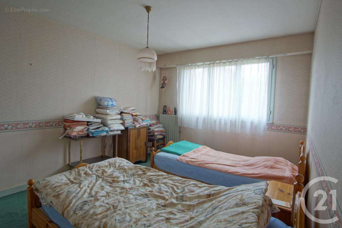 Maison à CHOISY-LE-ROI