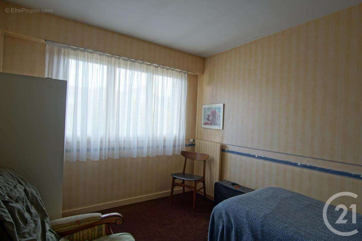 Maison à CHOISY-LE-ROI