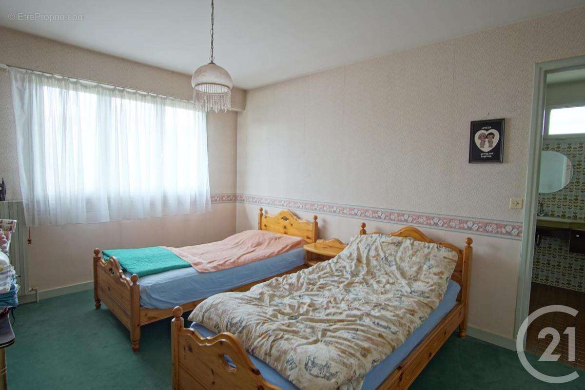 Maison à CHOISY-LE-ROI