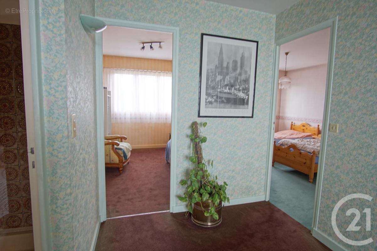 Maison à CHOISY-LE-ROI