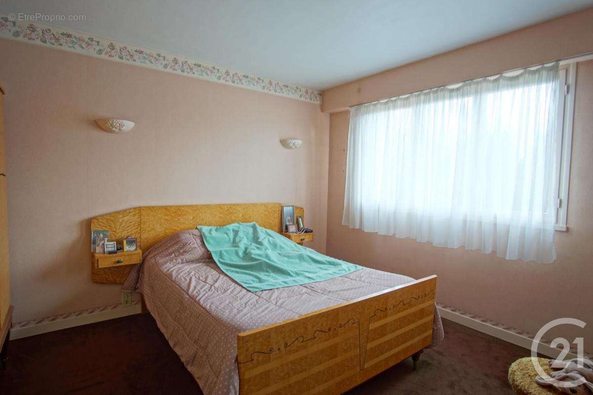 Maison à CHOISY-LE-ROI