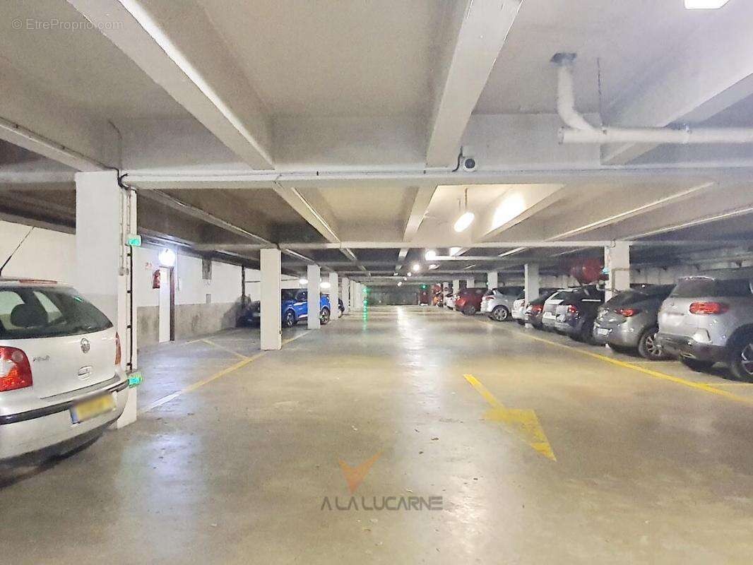 Appartement à TOURS