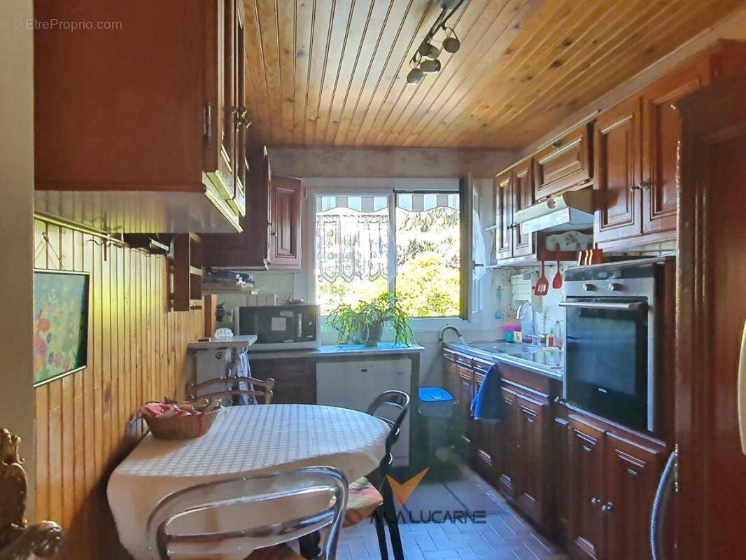 Appartement à TOURS