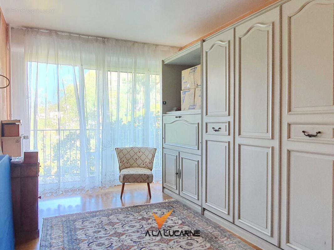 Appartement à TOURS