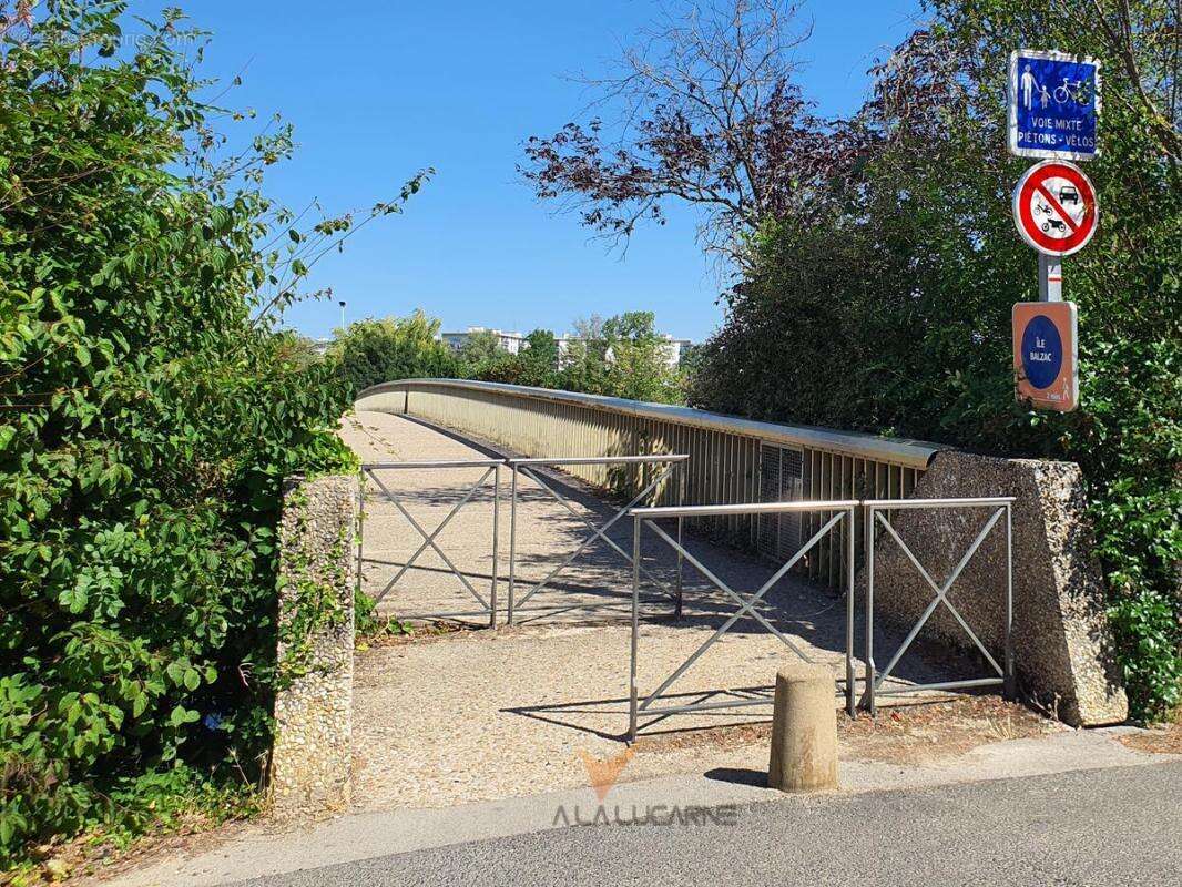 Appartement à TOURS