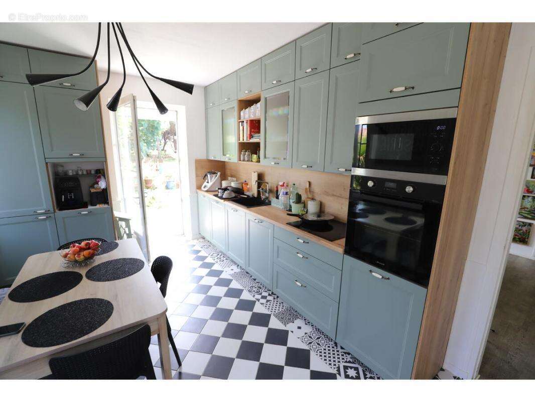 Maison à SAINT-PIERRE-D'OLERON