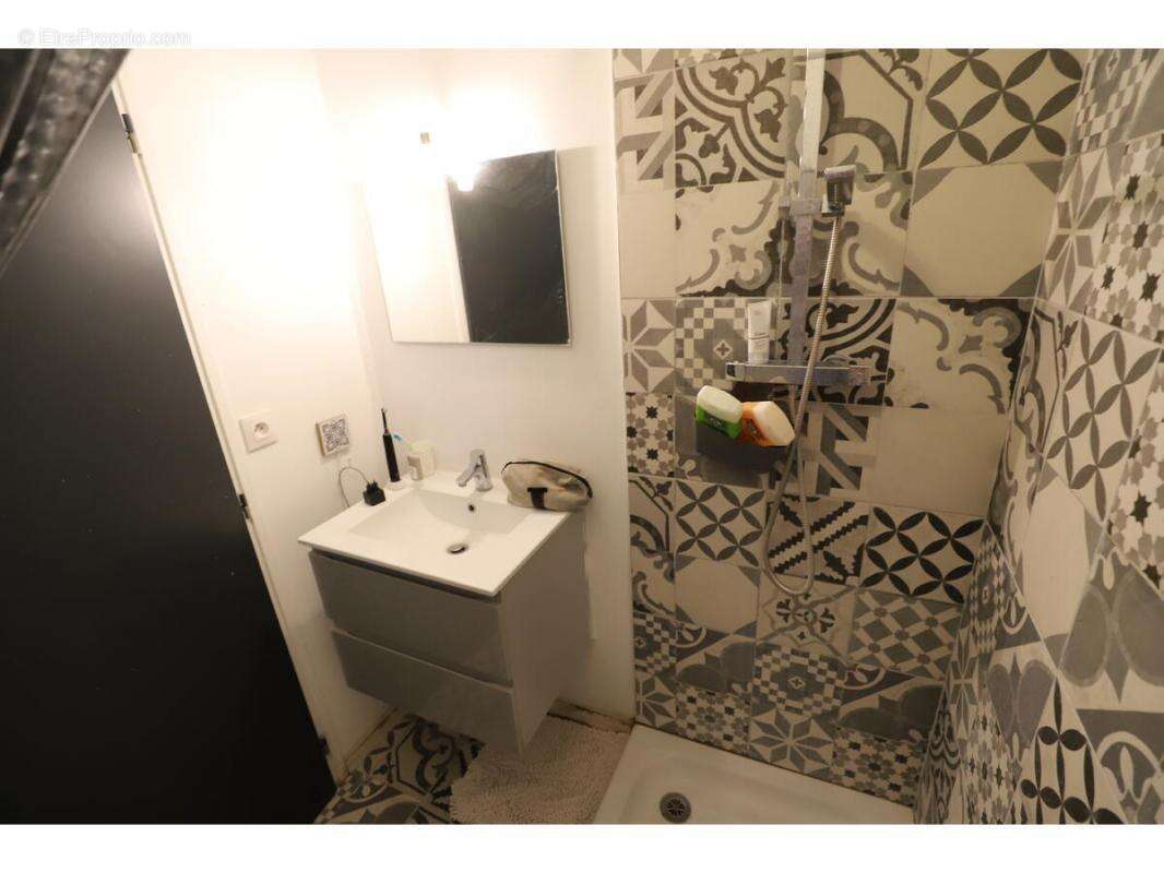 Maison à SAINT-PIERRE-D'OLERON