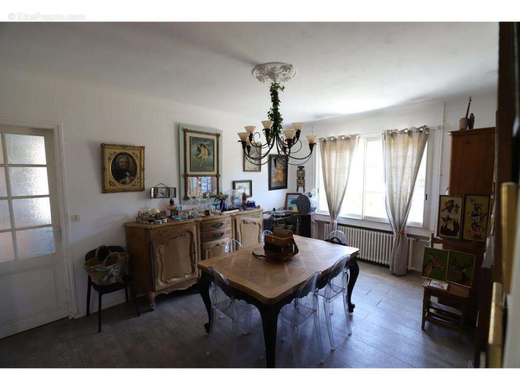 Maison à SAINT-PIERRE-D'OLERON